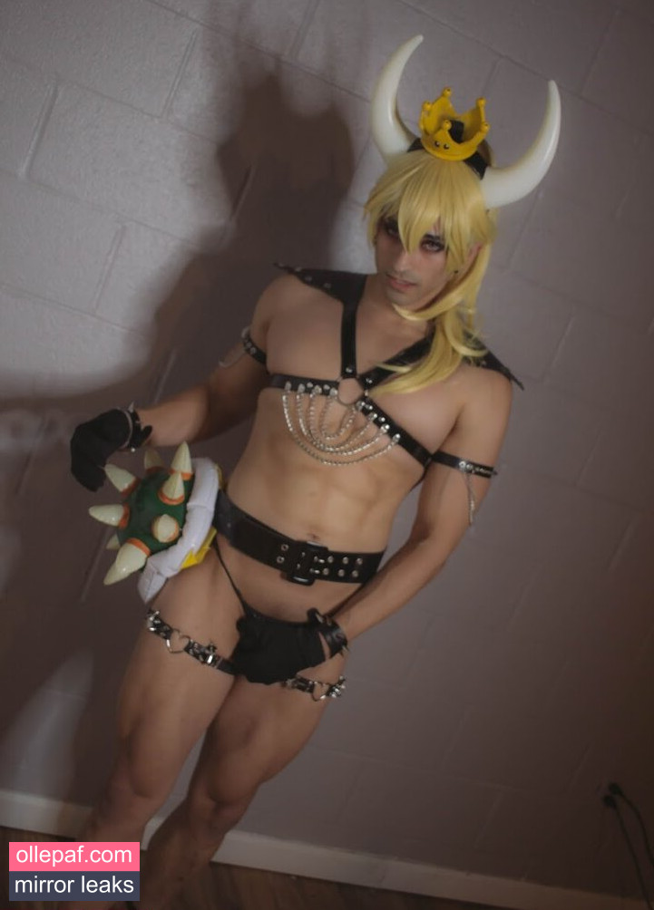 Latest Leaks kawaiibrocosplay Nude #197 - Fapello