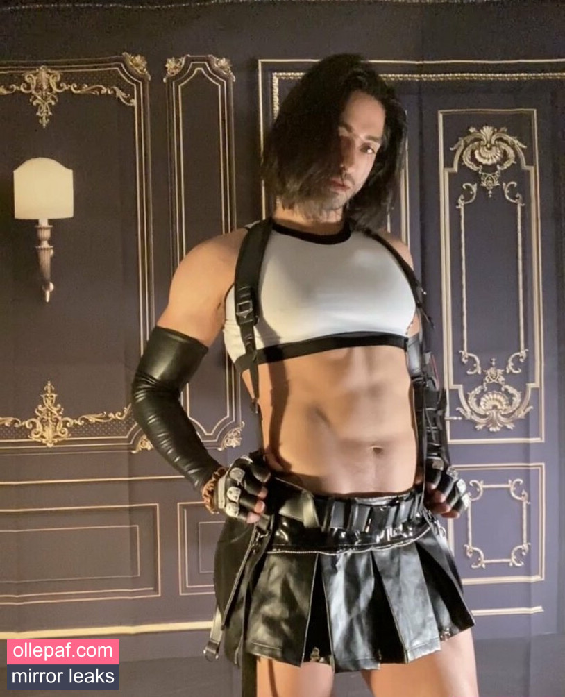 Latest Leaks kawaiibrocosplay Nude #226 - Fapello