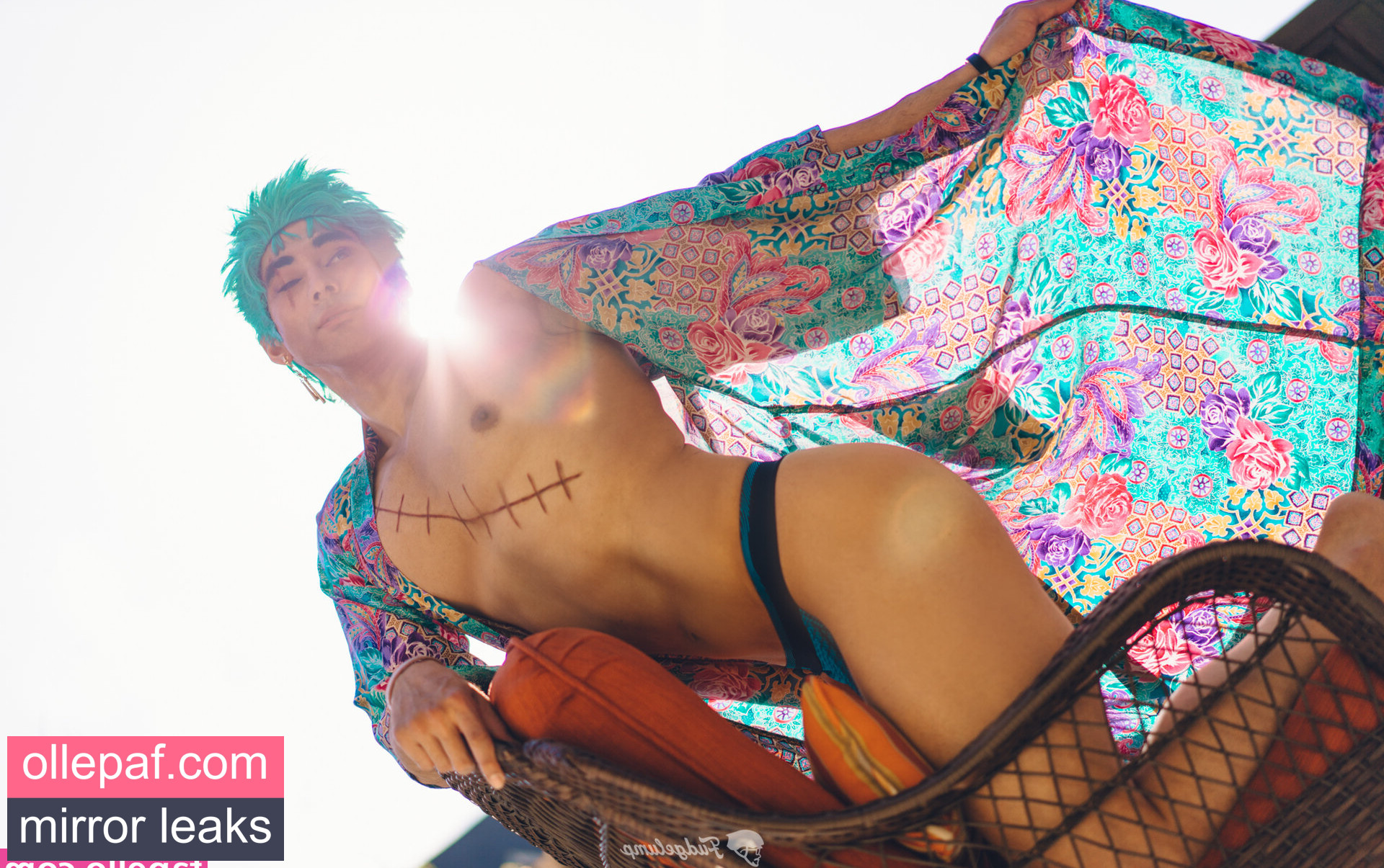 Latest Leaks kawaiibrocosplay Nude #229 - Fapello