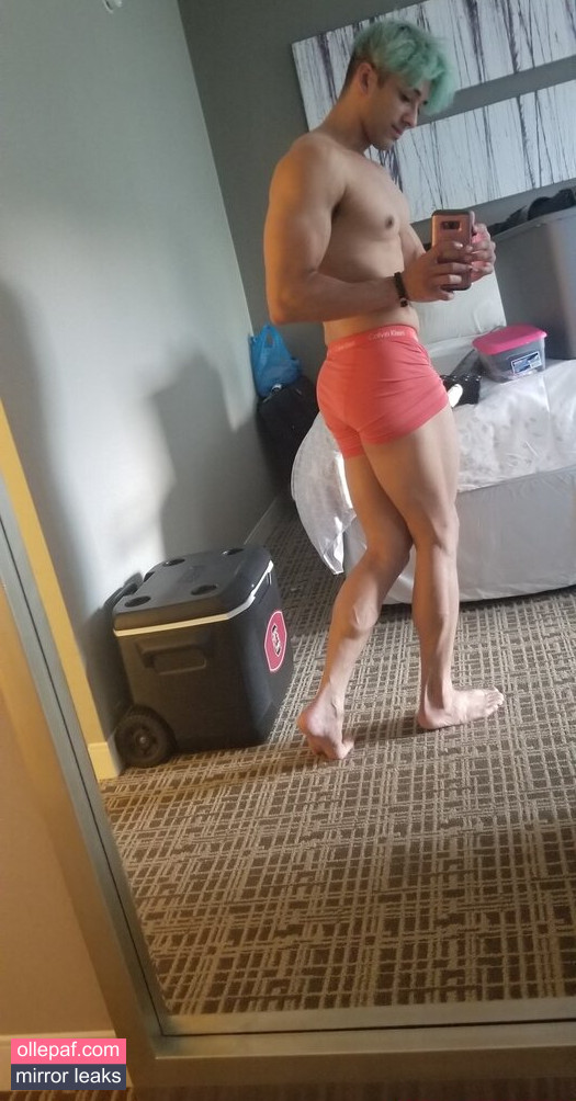 Latest Leaks kawaiibrocosplay Nude #240 - Fapello