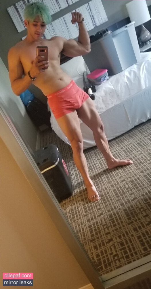 Latest Leaks kawaiibrocosplay Nude #241 - Fapello