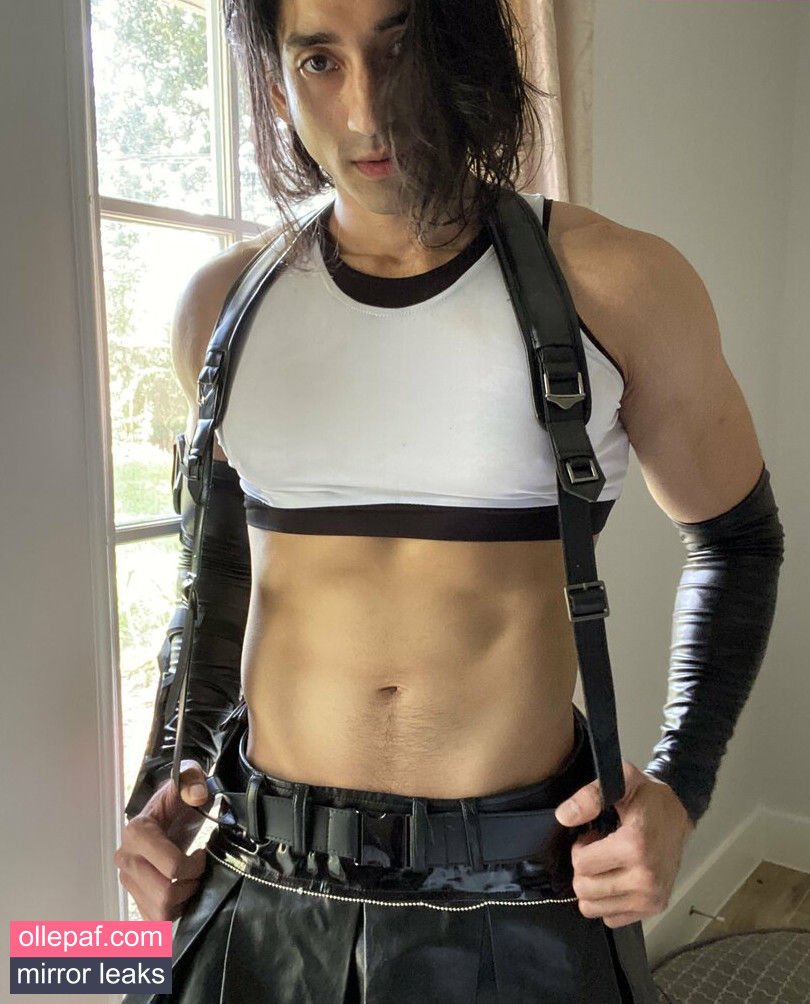 Latest Leaks kawaiibrocosplay Nude #242 - Fapello