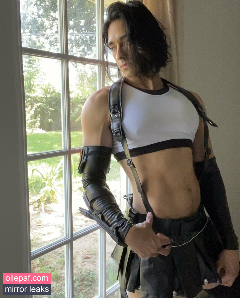 Latest Leaks kawaiibrocosplay Nude #243 - Fapello