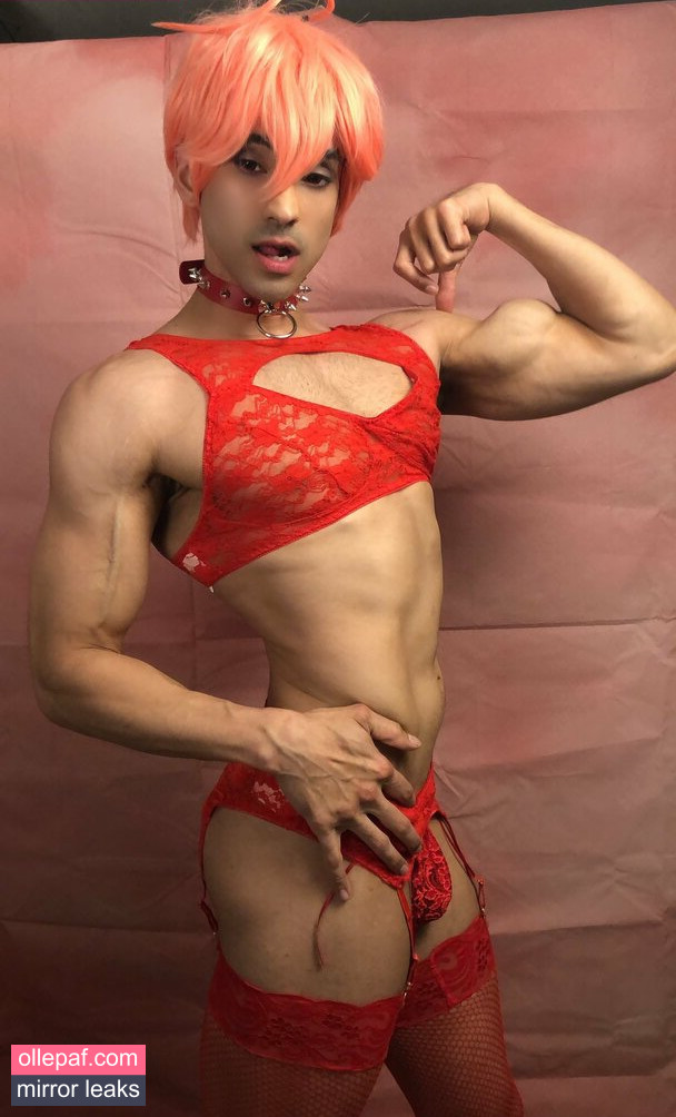 Latest Leaks kawaiibrocosplay Nude #263 - Fapello