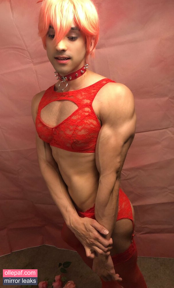 Latest Leaks kawaiibrocosplay Nude #271 - Fapello