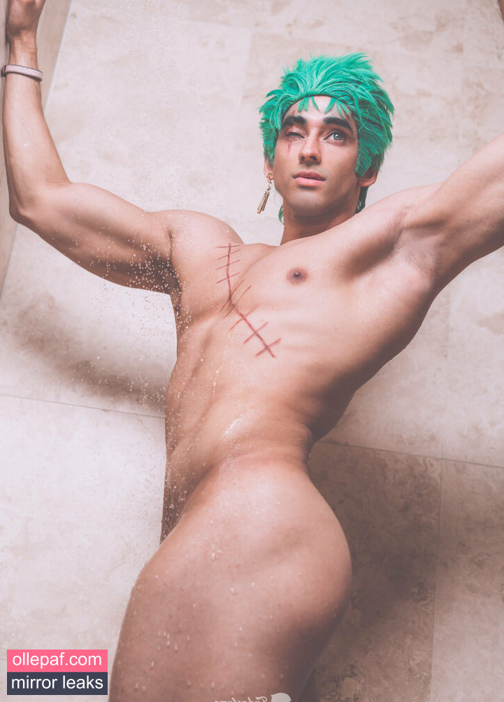 Latest Leaks kawaiibrocosplay Nude #273 - Fapello