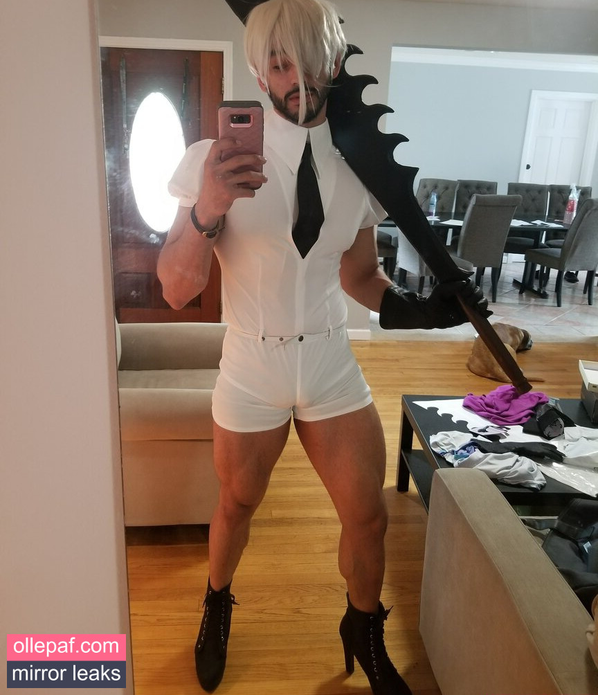 Latest Leaks kawaiibrocosplay Nude #323 - Fapello
