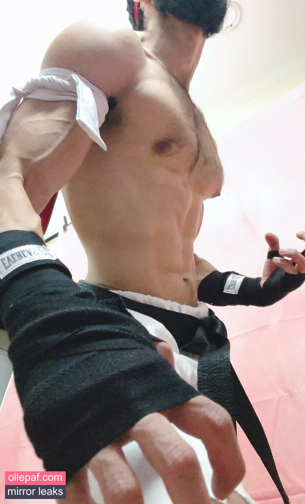 Latest Leaks kawaiibrocosplay Nude #347 - Fapello