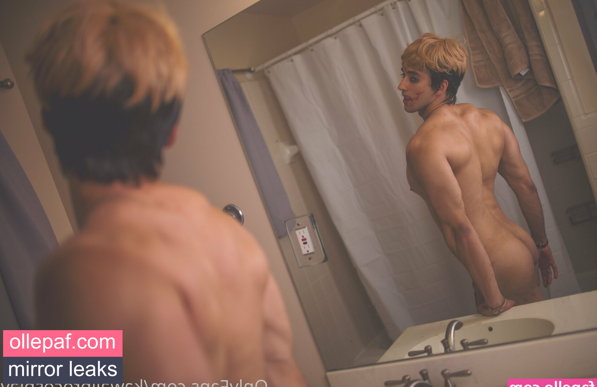 Latest Leaks kawaiibrocosplay Nude #356 - Fapello