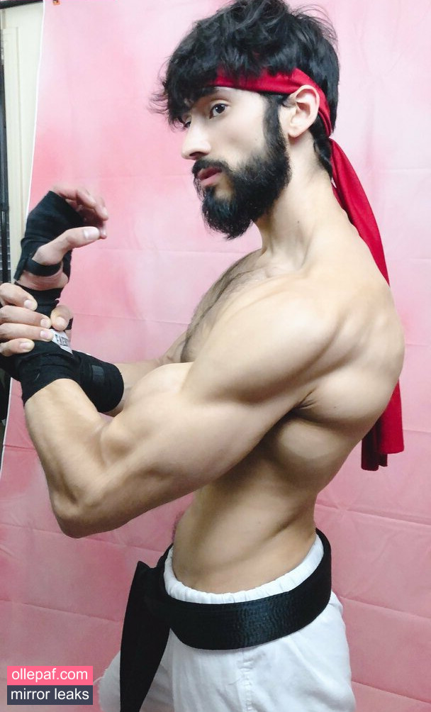 Latest Leaks kawaiibrocosplay Nude #57 - Fapello