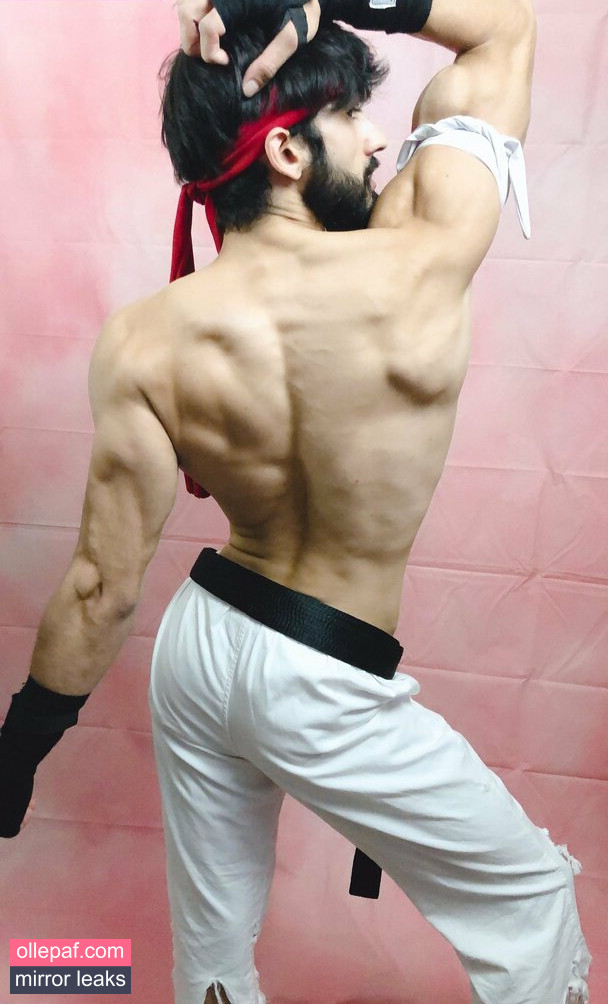 Latest Leaks kawaiibrocosplay Nude #60 - Fapello