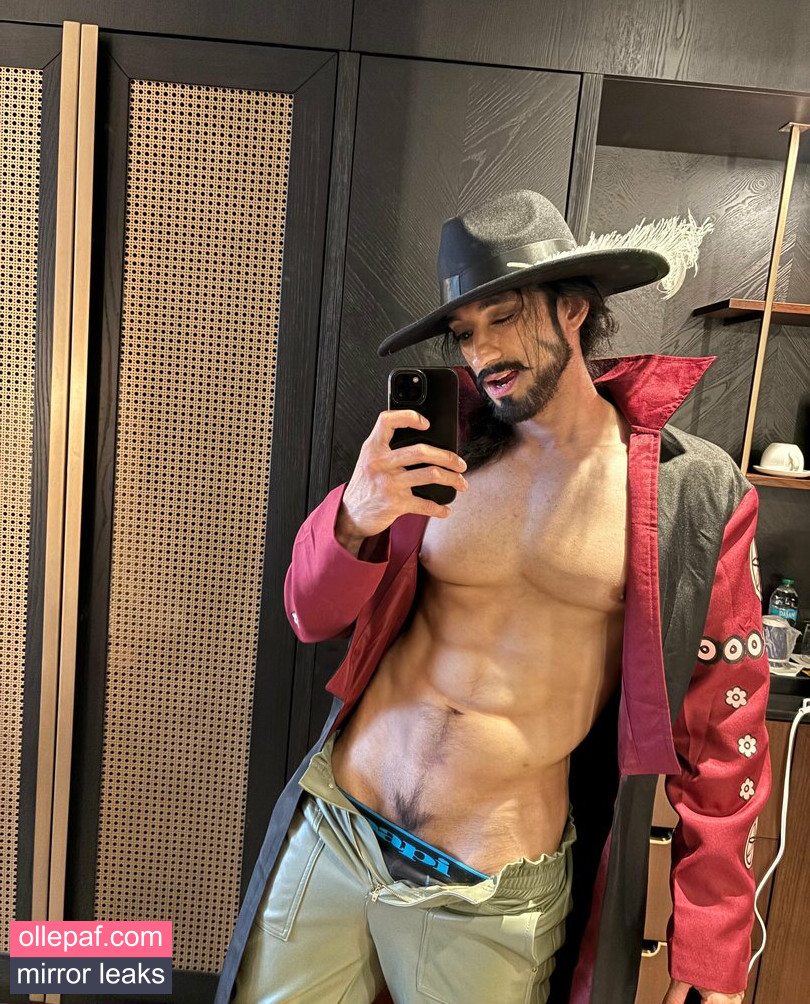 Latest Leaks kawaiibrocosplay Nude #7 - Fapello