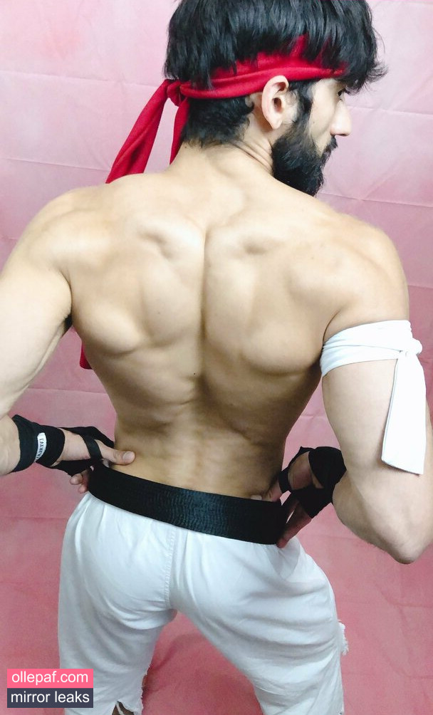 Latest Leaks kawaiibrocosplay Nude #62 - Fapello