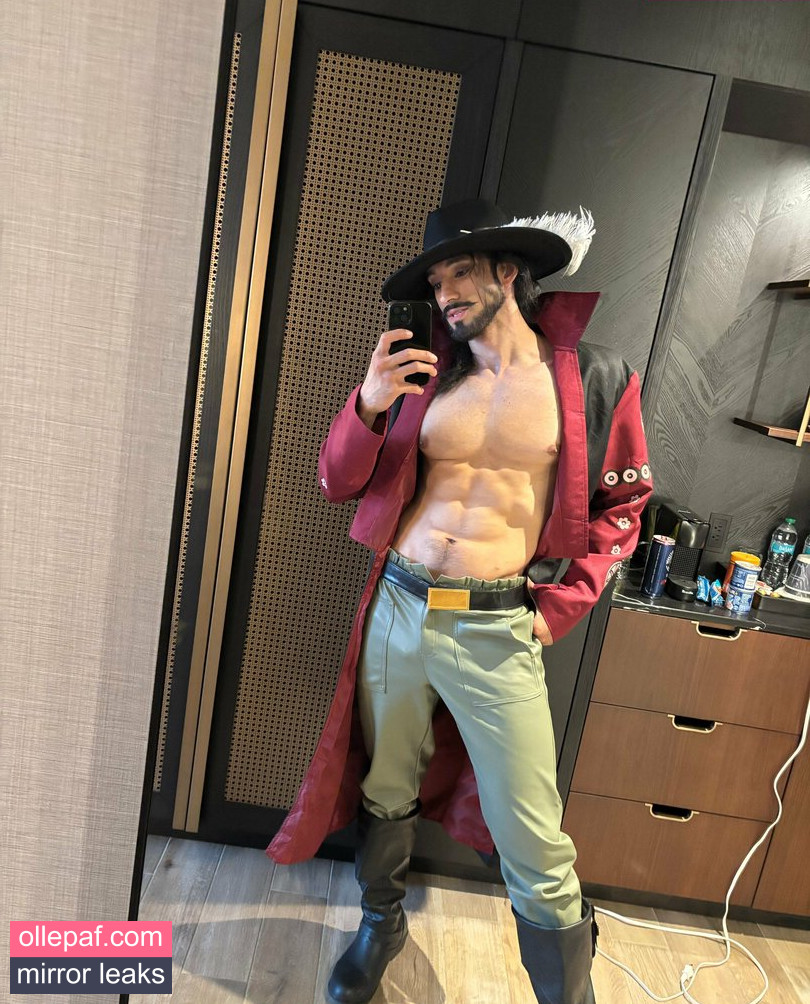 Latest Leaks kawaiibrocosplay Nude #8 - Fapello