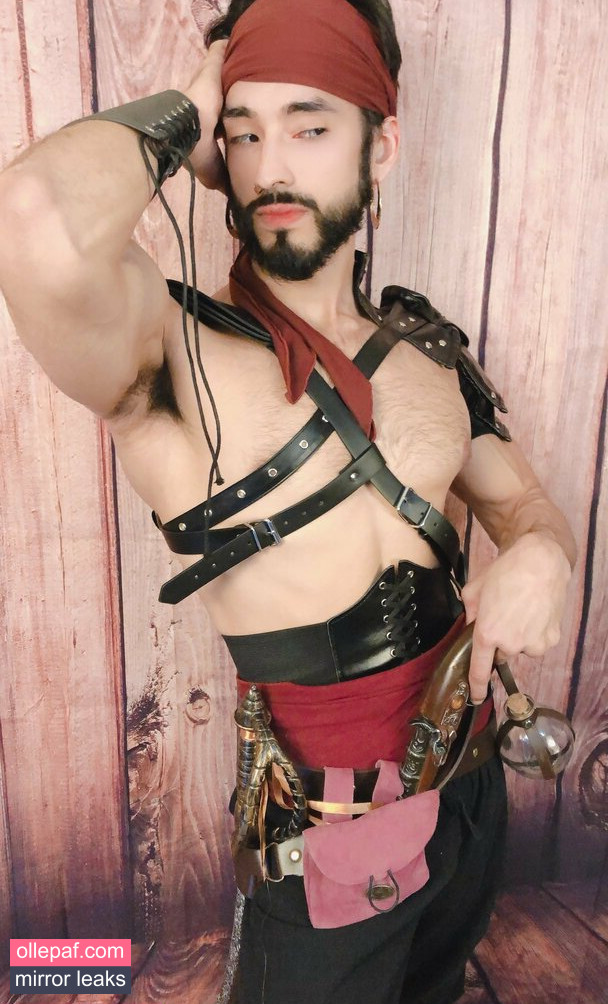 Latest Leaks kawaiibrocosplay Nude #91 - Fapello