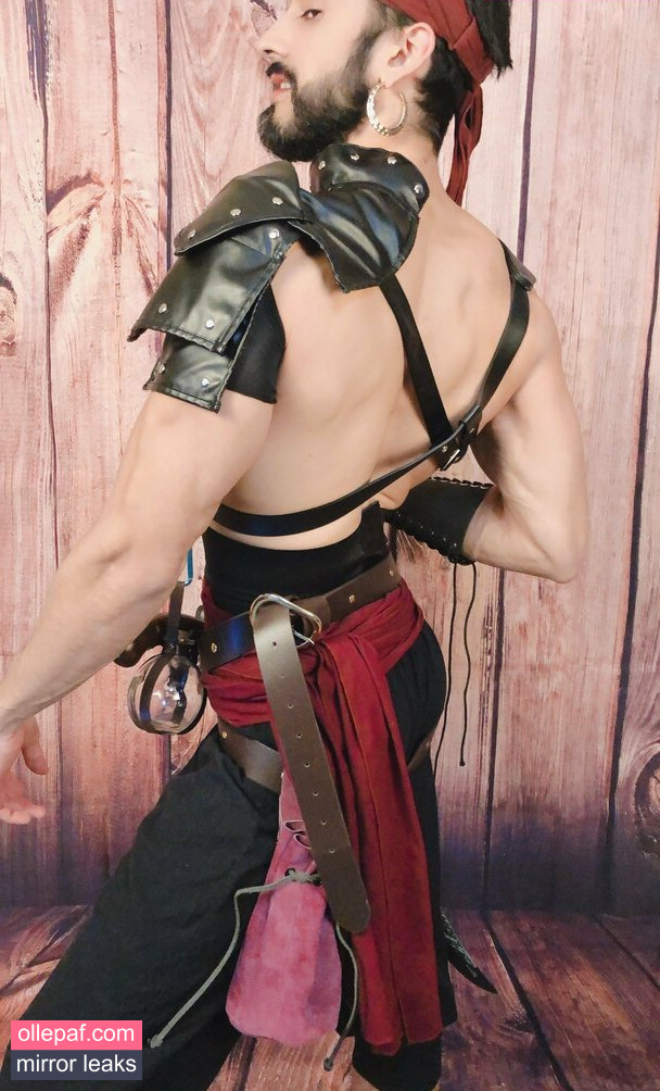 Latest Leaks kawaiibrocosplay Nude #92 - Fapello