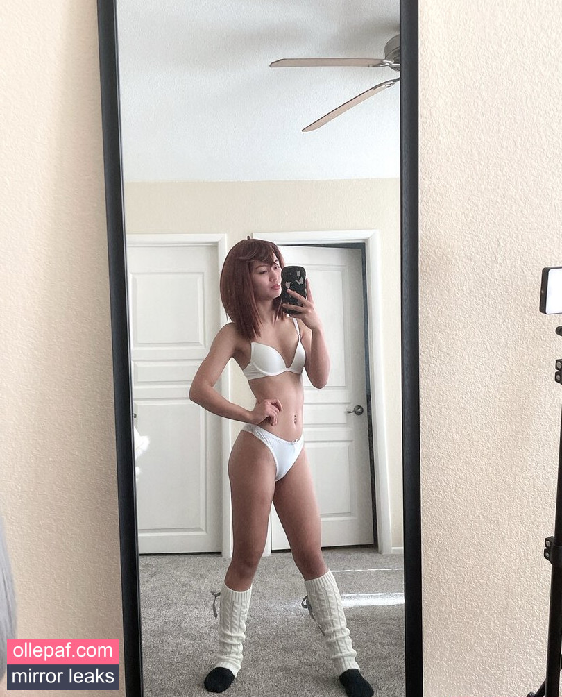 Latest Leaks kawaiiipri Nude #2 - Fapello