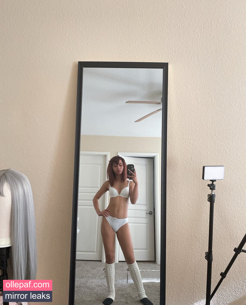 Latest Leaks kawaiiipri Nude #11 - Fapello