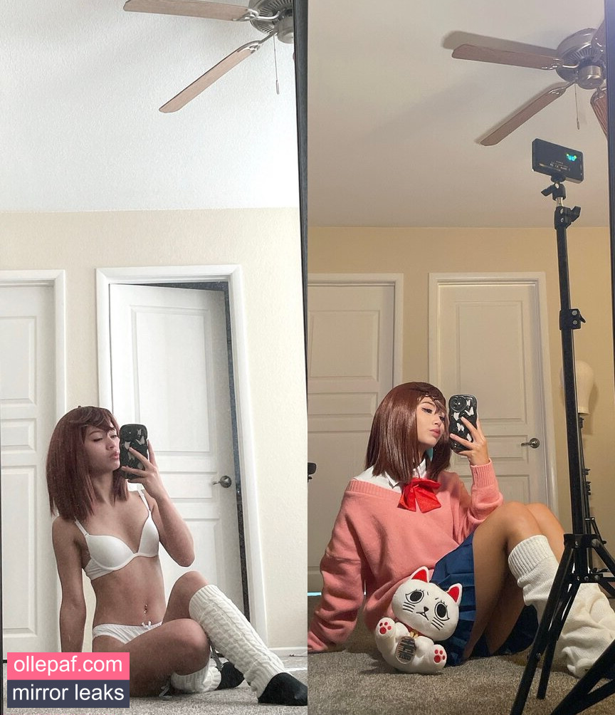 Latest Leaks kawaiiipri Nude #12 - Fapello