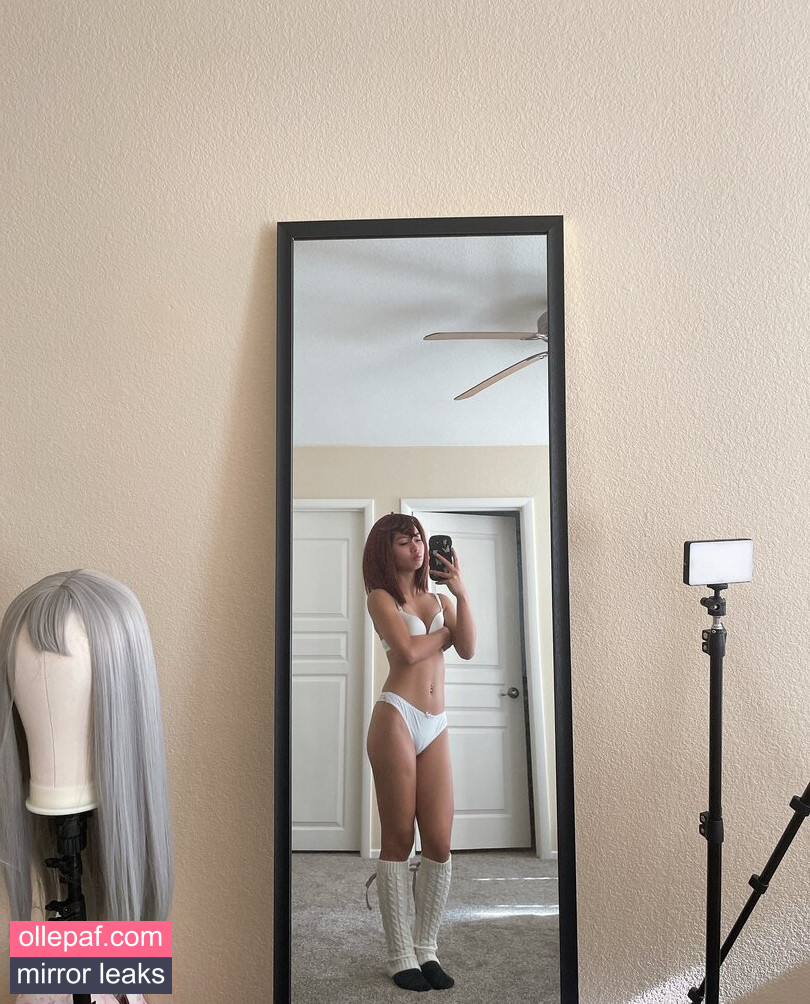 Latest Leaks kawaiiipri Nude #13 - Fapello