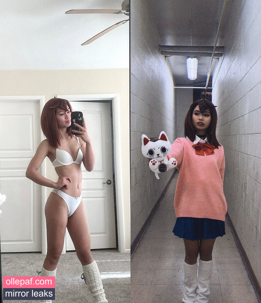 Latest Leaks kawaiiipri Nude #5 - Fapello