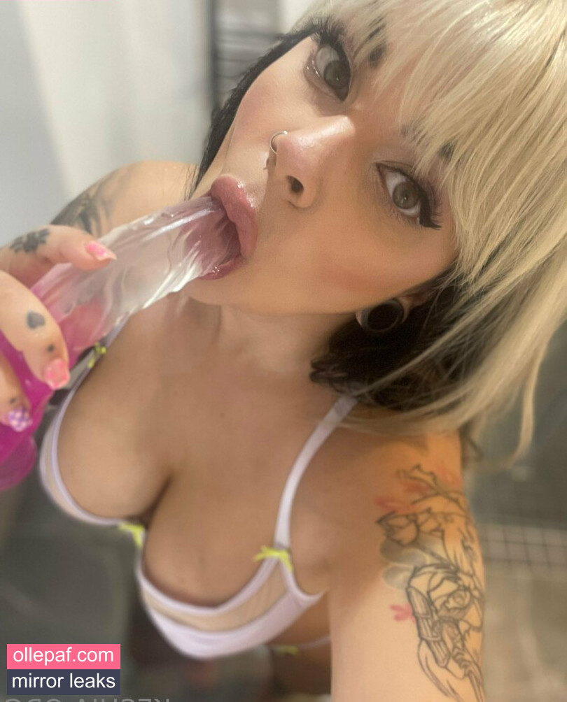 Latest Leaks Kawaiikeshia Nude #72 - Fapello
