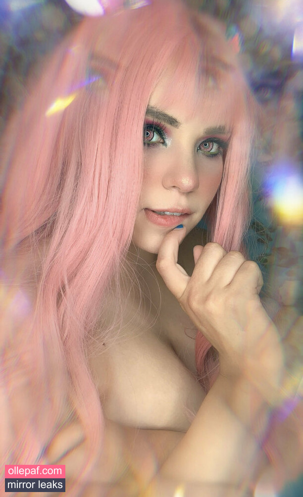 Kawaiikiwicosplay Nude Leaks OnlyFans #13 - Fapello