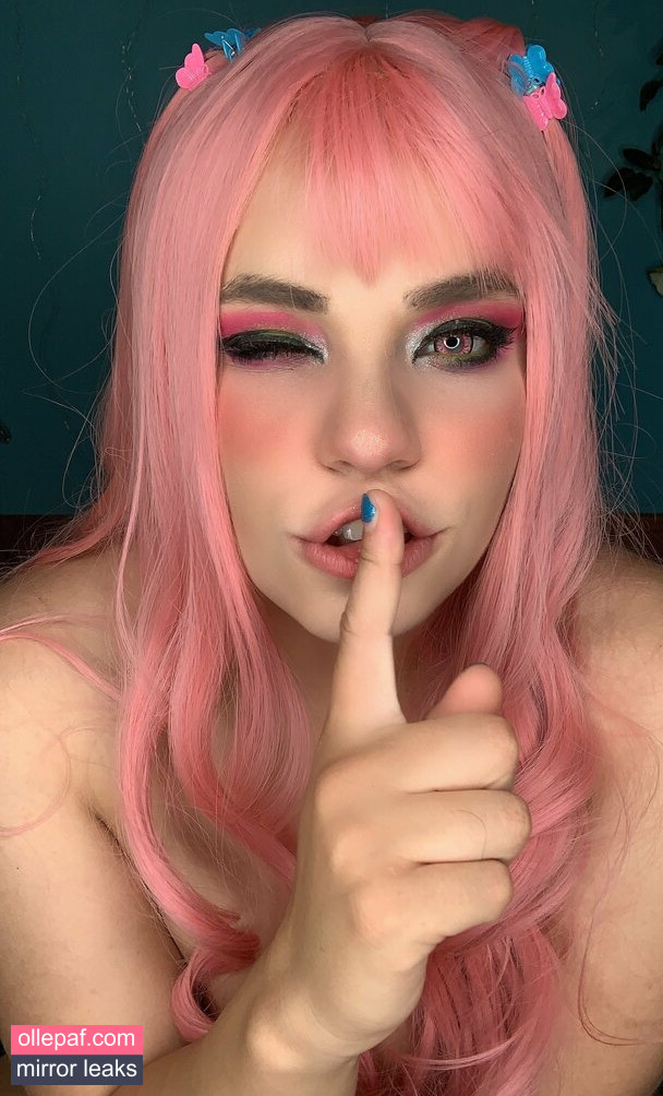 Kawaiikiwicosplay Nude Leaks OnlyFans #6 - Fapello