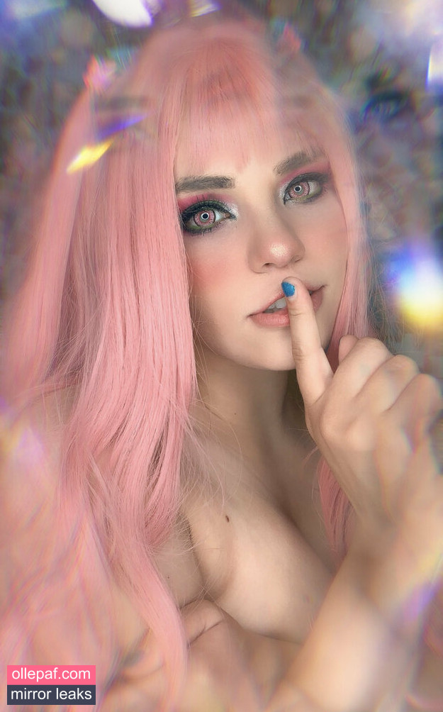 Kawaiikiwicosplay Nude Leaks OnlyFans #7 - Fapello