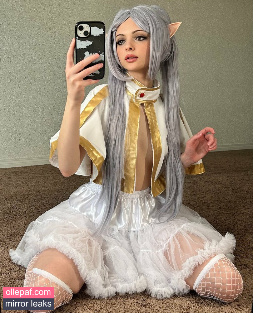 Latest Leaks kawaiilavina Nude #12 - Fapello