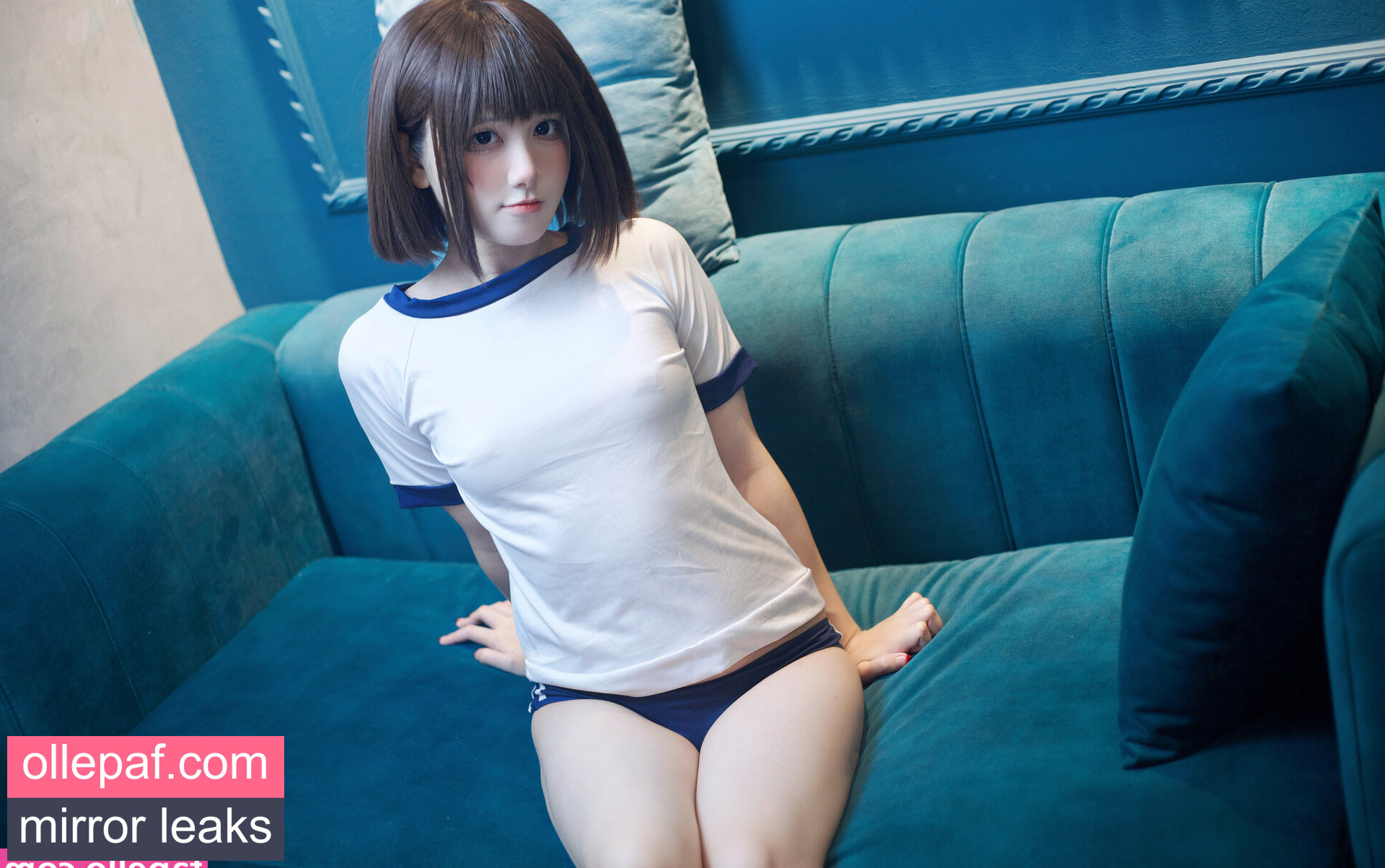 Latest Leaks Kawaiimeochan Nude #11 - Fapello