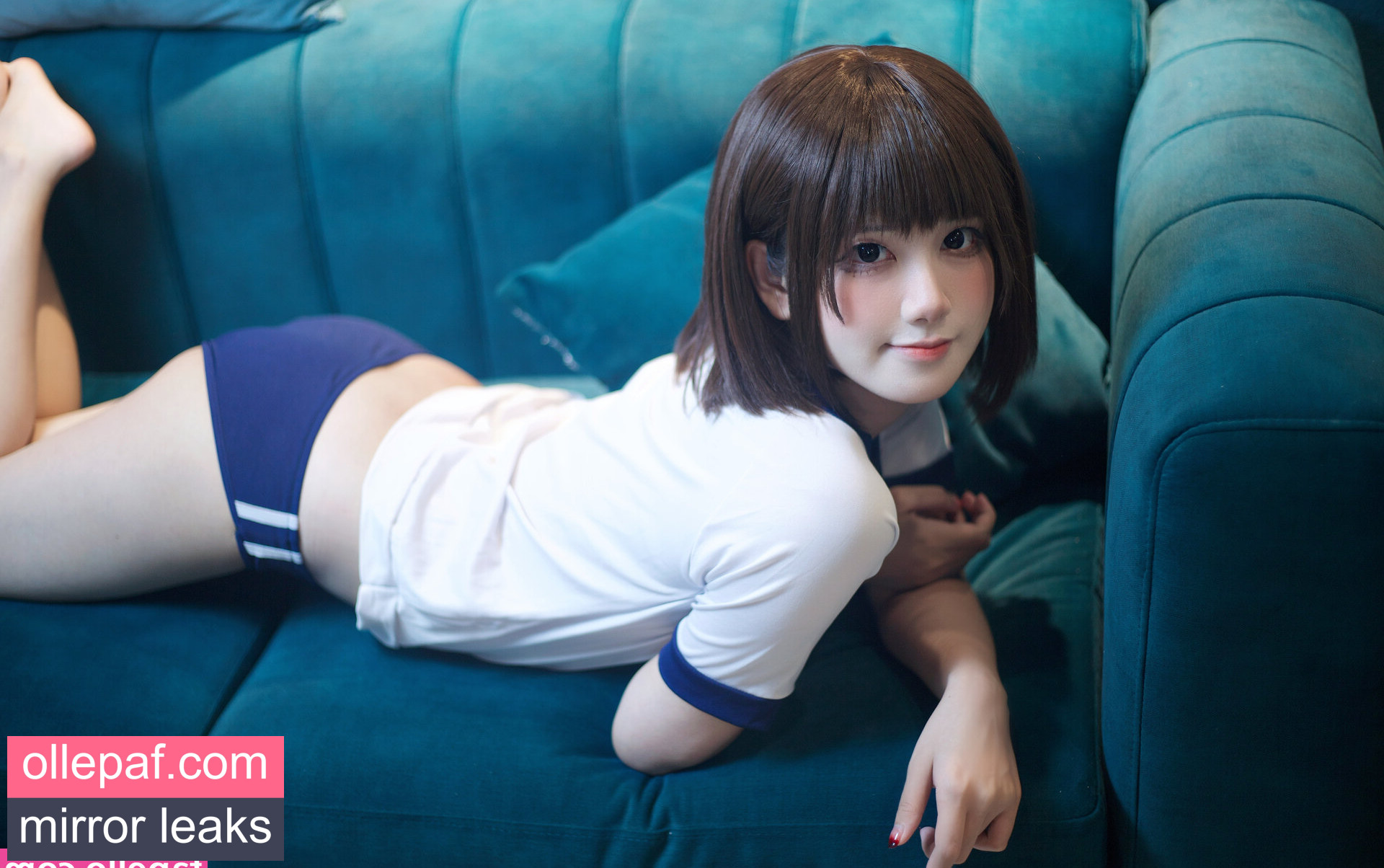 Latest Leaks Kawaiimeochan Nude #15 - Fapello