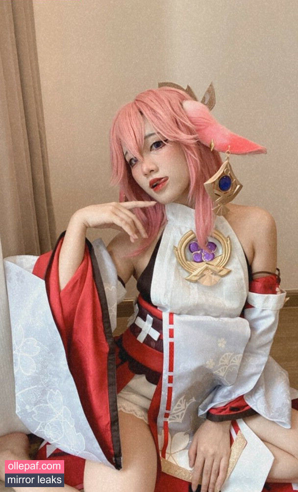 Latest Leaks Kawaiimeochan Nude #16 - Fapello
