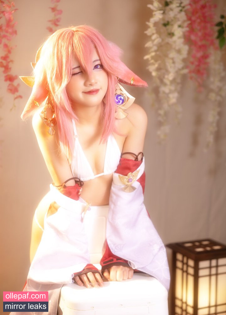 Latest Leaks Kawaiimeochan Nude #18 - Fapello