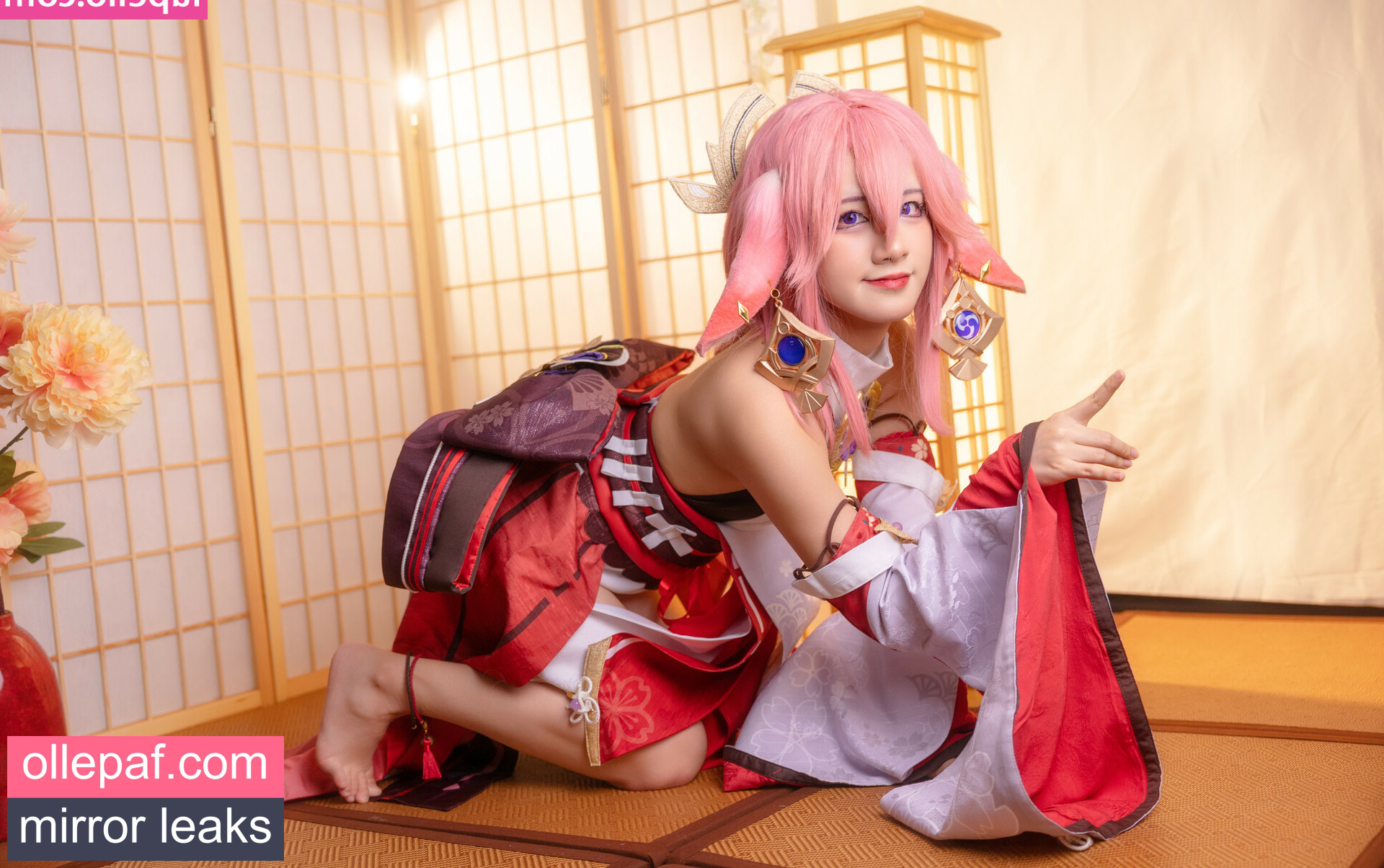 Latest Leaks Kawaiimeochan Nude #30 - Fapello