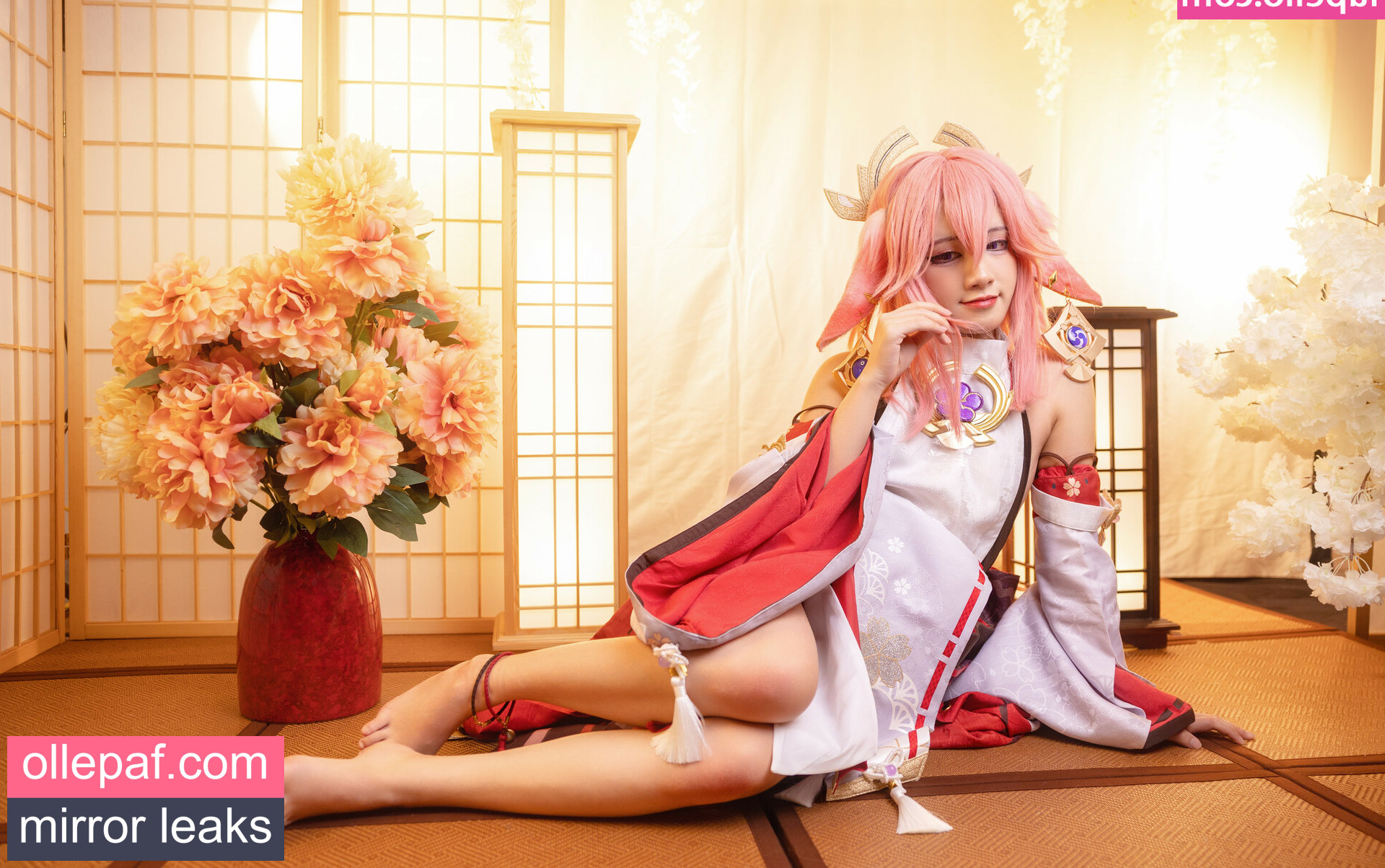 Latest Leaks Kawaiimeochan Nude #32 - Fapello
