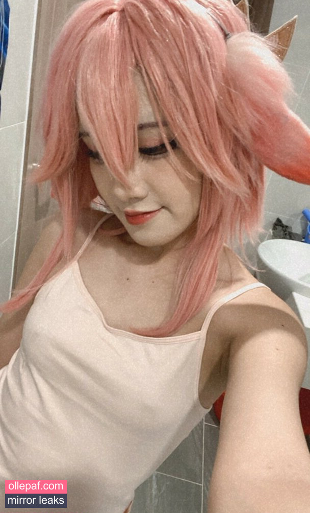 Latest Leaks Kawaiimeochan Nude #36 - Fapello