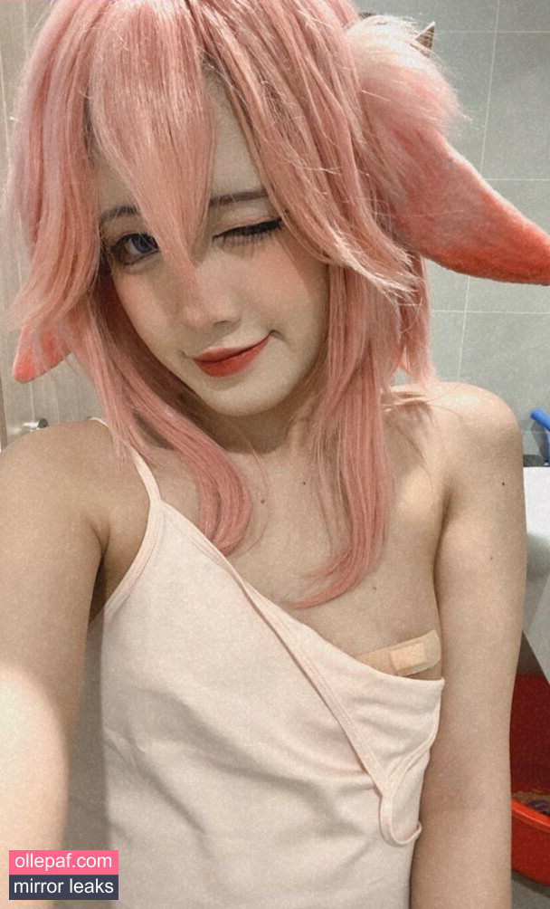 Latest Leaks Kawaiimeochan Nude #43 - Fapello