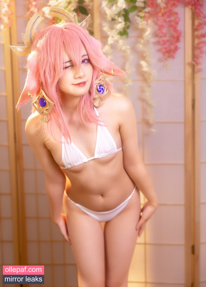 Latest Leaks Kawaiimeochan Nude #48 - Fapello
