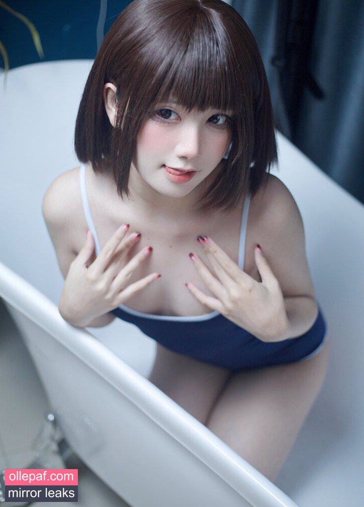 Latest Leaks Kawaiimeochan Nude #6 - Fapello
