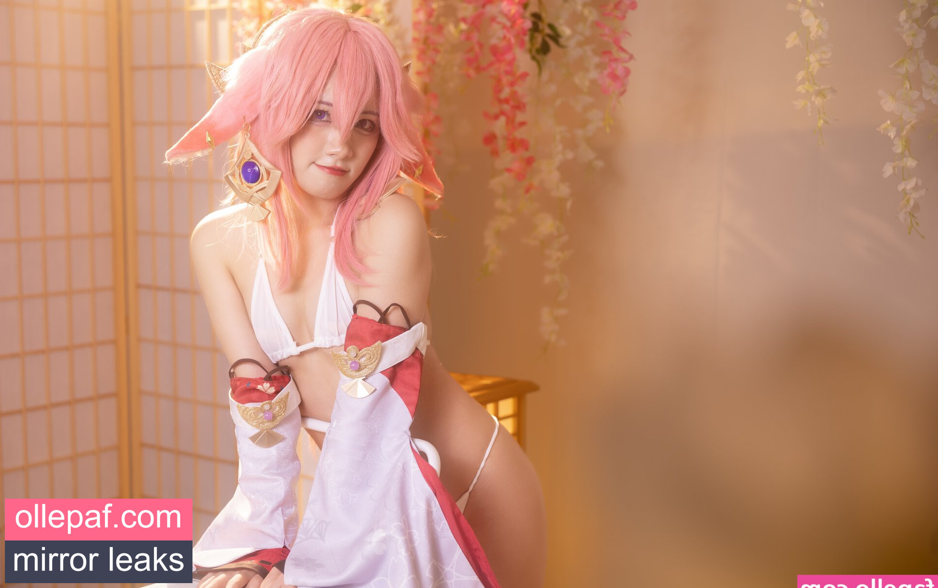 Latest Leaks Kawaiimeochan Nude #53 - Fapello