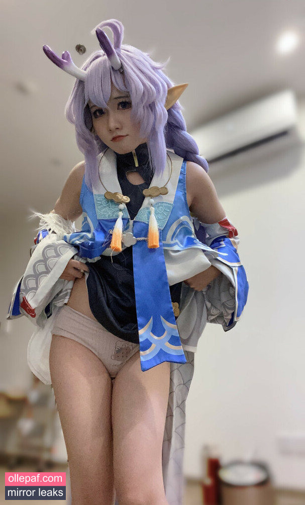 Latest Leaks Kawaiimeochan Nude #59 - Fapello