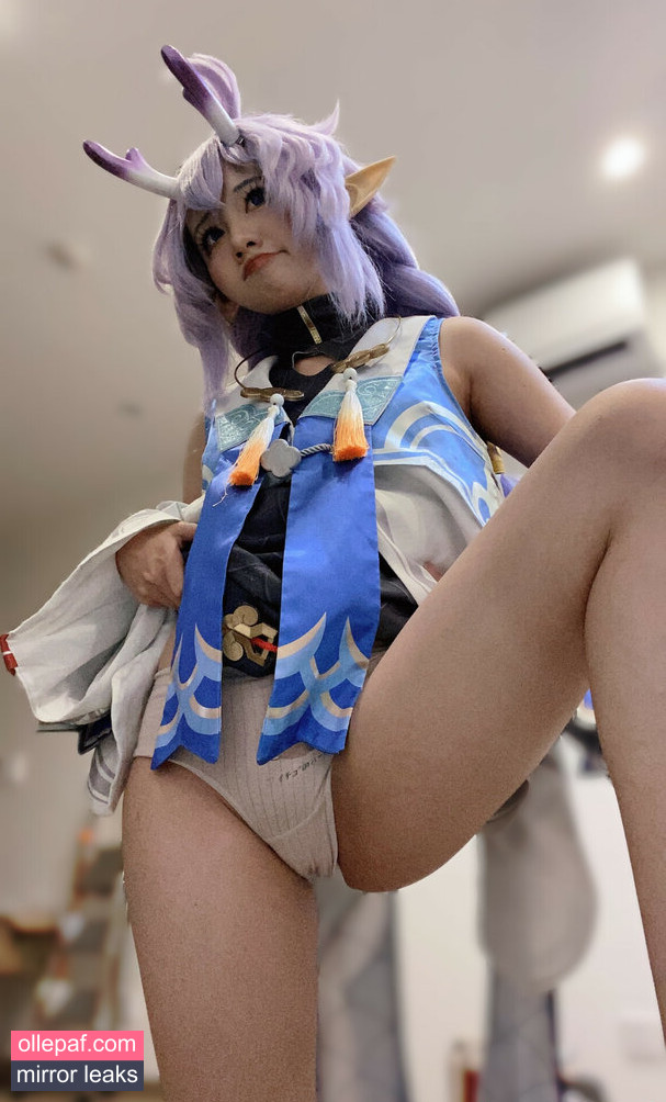 Latest Leaks Kawaiimeochan Nude #60 - Fapello