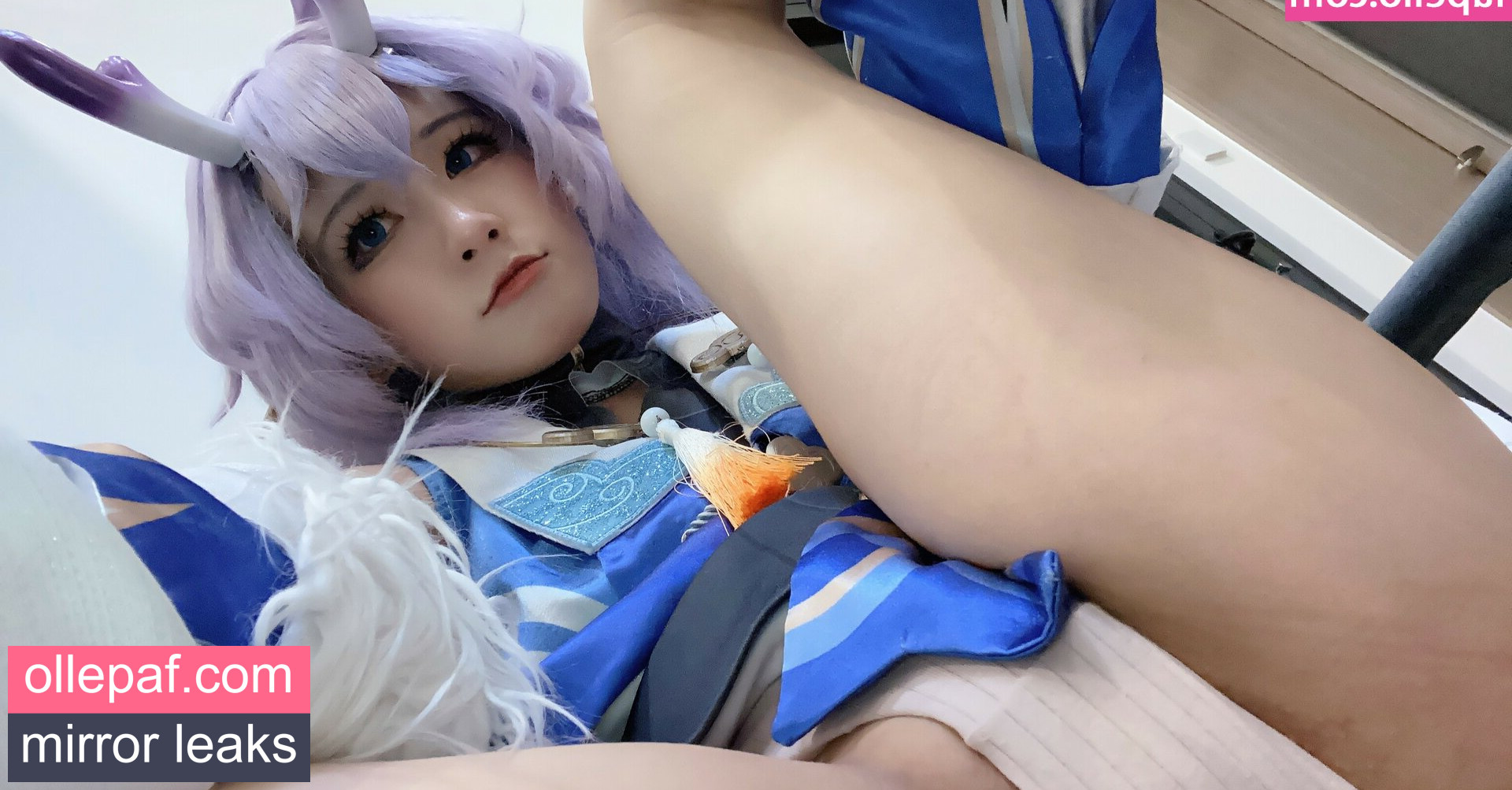 Latest Leaks Kawaiimeochan Nude #64 - Fapello