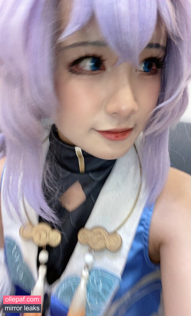 Latest Leaks Kawaiimeochan Nude #65 - Fapello