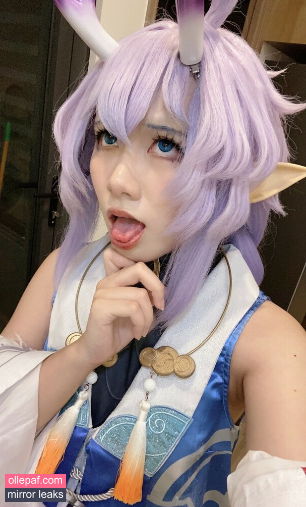 Latest Leaks Kawaiimeochan Nude #66 - Fapello