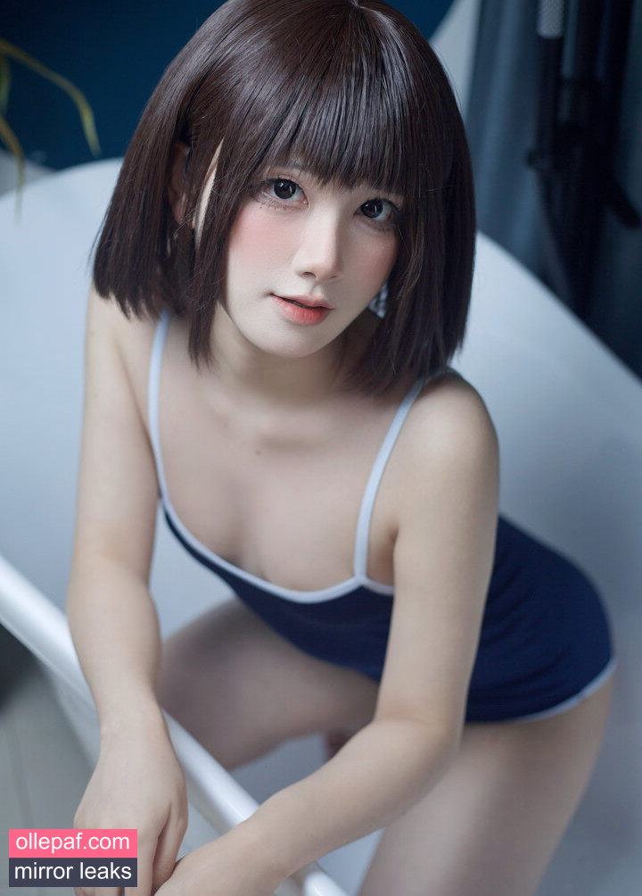 Latest Leaks Kawaiimeochan Nude #8 - Fapello