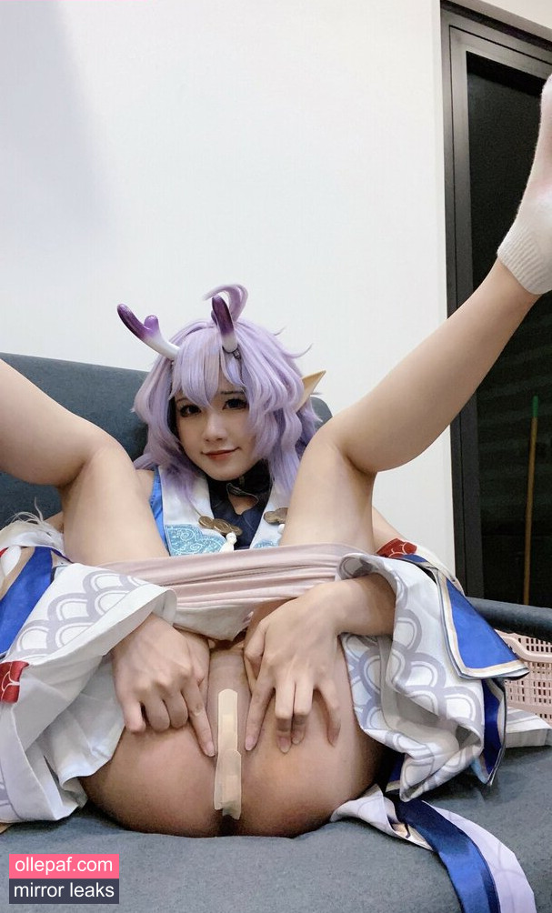 Latest Leaks Kawaiimeochan Nude #71 - Fapello