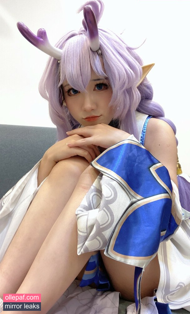 Latest Leaks Kawaiimeochan Nude #74 - Fapello