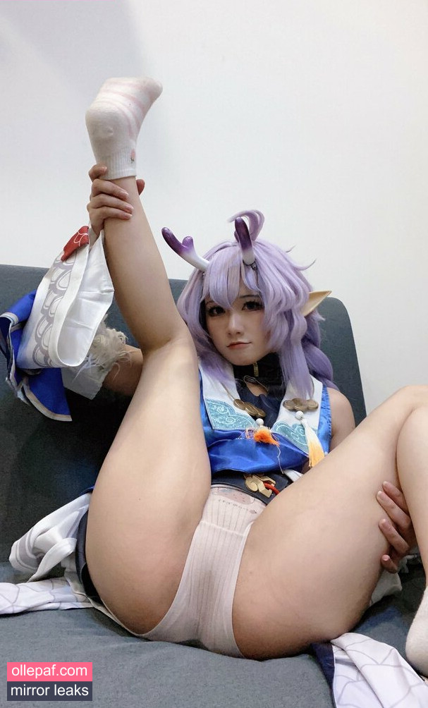 Latest Leaks Kawaiimeochan Nude #76 - Fapello
